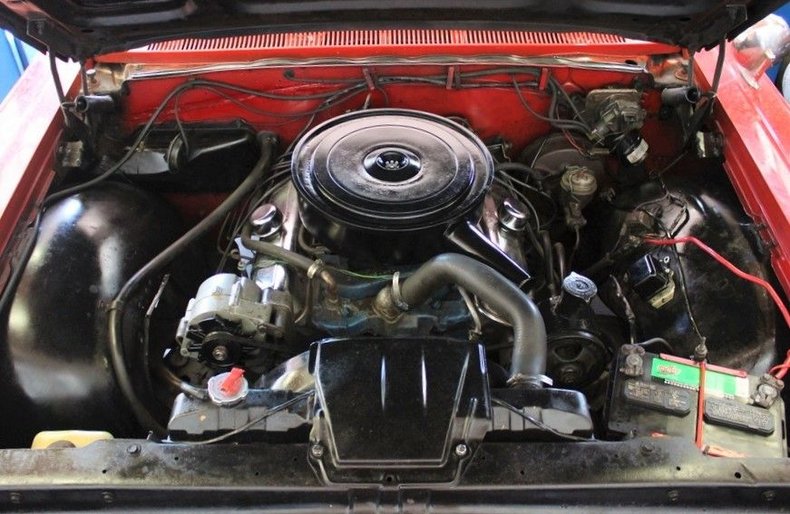 For Sale 1963 Pontiac Bonneville