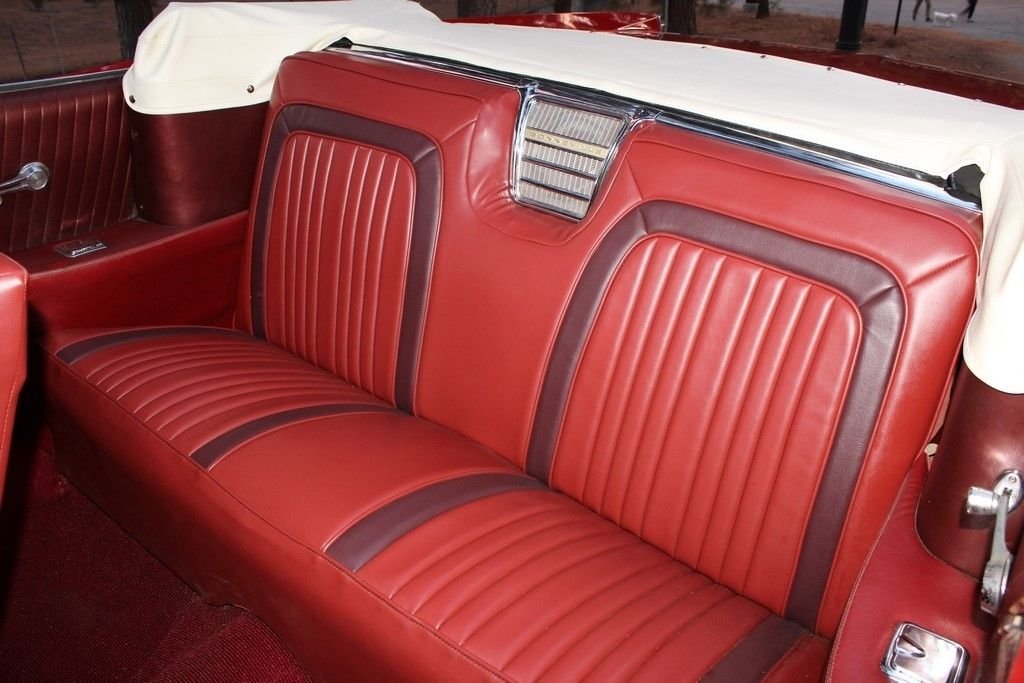 1963 pontiac bonneville