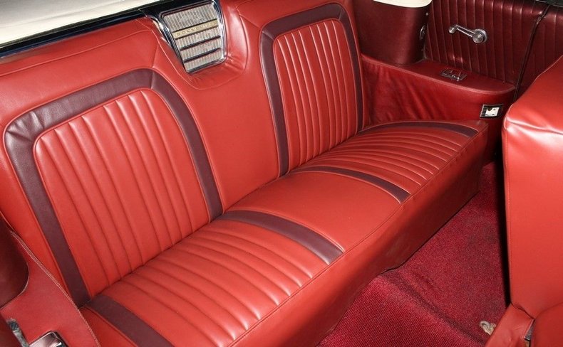 For Sale 1963 Pontiac Bonneville