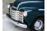 1950 Chevrolet Pickup 3100