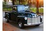 1950 Chevrolet Pickup 3100