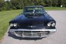 1960 Ford Thunderbird