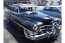 1950 Cadillac DeVille