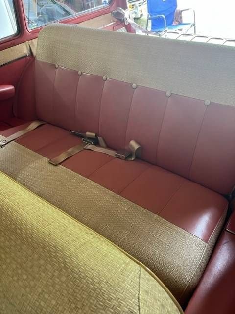 For Sale 1954 Plymouth Belvedere