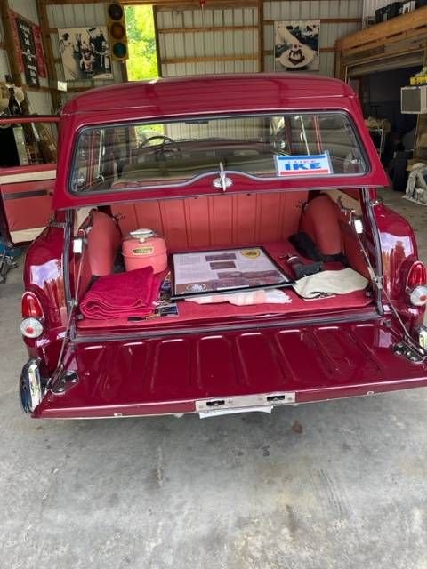For Sale 1954 Plymouth Belvedere