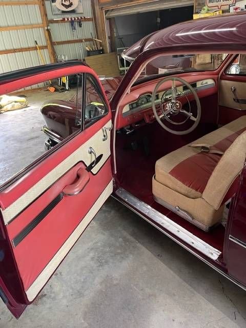 For Sale 1954 Plymouth Belvedere