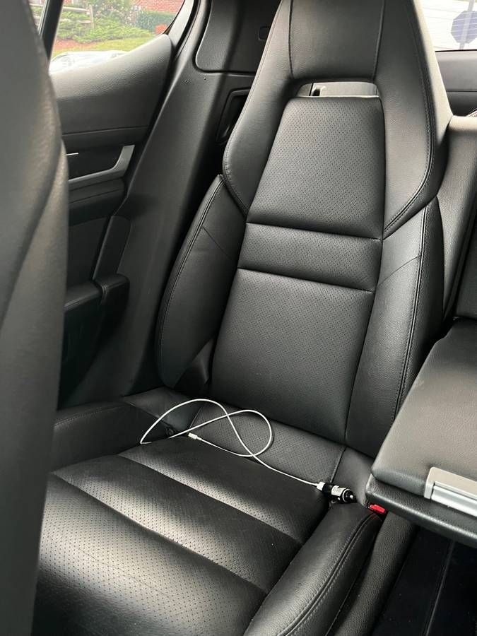 For Sale 2014 Porsche Panamera