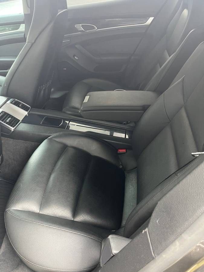 For Sale 2014 Porsche Panamera