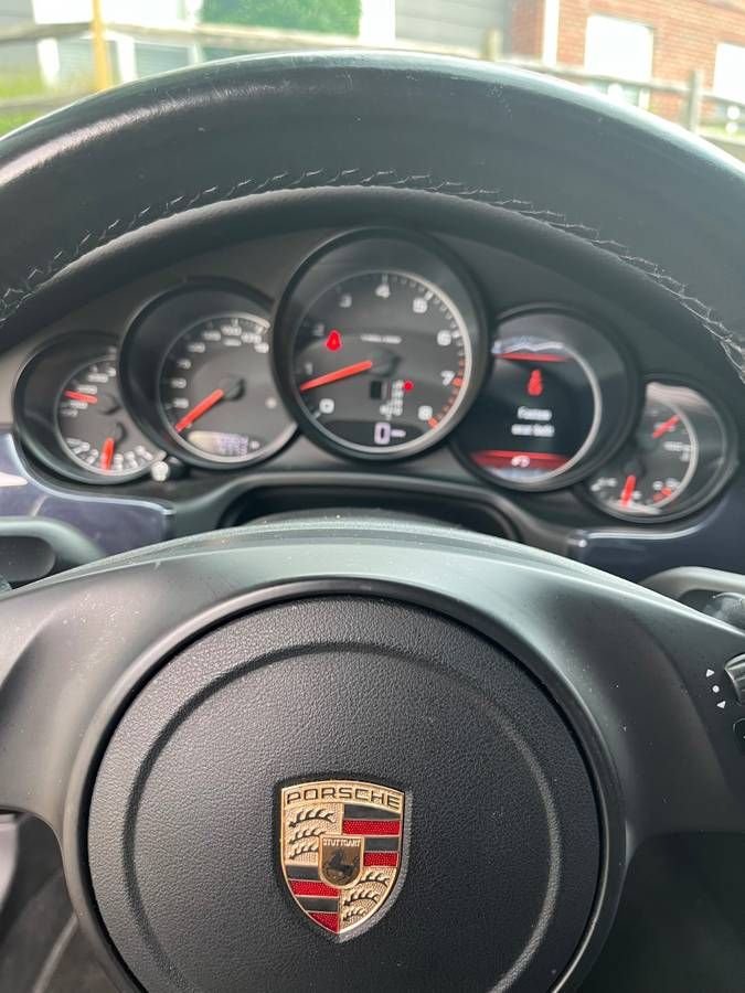 For Sale 2014 Porsche Panamera