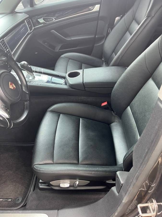 For Sale 2014 Porsche Panamera