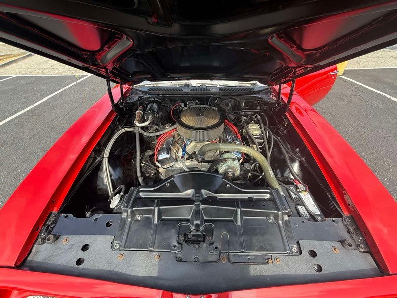 For Sale 1968 Pontiac GTO