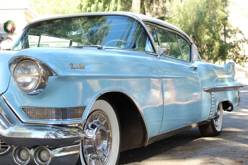 1957 Cadillac Deville | Consignify