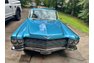 1964 Cadillac Coupe DeVille