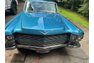 1964 Cadillac Coupe DeVille