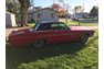 1966 Ford Thunderbird