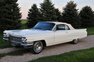 1963 Cadillac Series 62