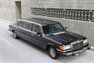 1977 Mercedes-Benz Limousine 