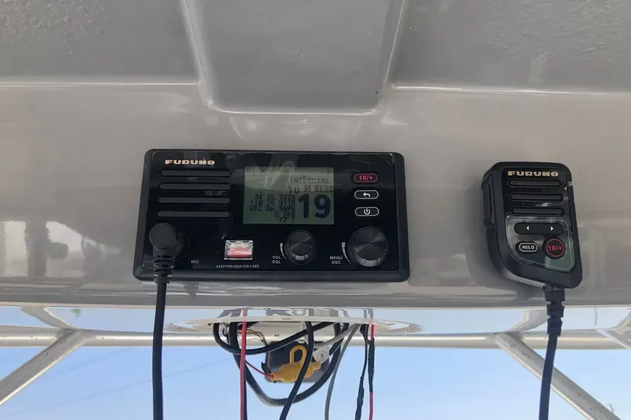 2012 Robalo R225 | Consignify