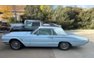 1965 Ford Thunderbird Sport