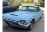 1965 Ford Thunderbird Sport