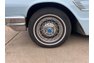 1965 Ford Thunderbird Sport