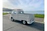 1965 Volkswagen Type 2