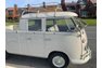 1965 Volkswagen Type 2