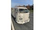 1965 Volkswagen Type 2