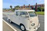 1965 Volkswagen Type 2