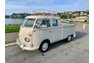 1965 Volkswagen Type 2