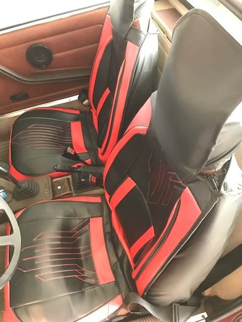 For Sale 1979 Fiat X1/9