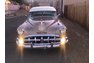 1950 Pontiac Silver Streak California Custom Coupe