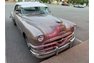 1950 Pontiac Silver Streak California Custom Coupe