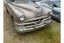 1950 Pontiac Silver Streak California Custom Coupe
