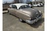 1950 Pontiac Silver Streak California Custom Coupe