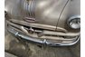 1950 Pontiac Silver Streak California Custom Coupe