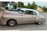1950 Pontiac Silver Streak California Custom Coupe