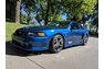 1999 Ford Mustang Saleen