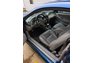 1999 Ford Mustang Saleen
