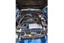 1999 Ford Mustang Saleen