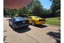 1999 Ford Mustang Saleen