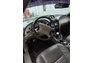 1999 Ford Mustang Saleen