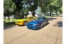 1999 Ford Mustang Saleen