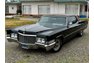 1970 Cadillac Coupe DeVille