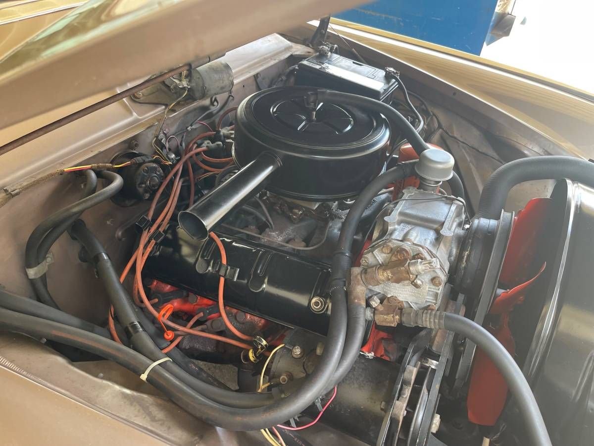 1962 Studebaker Hawk | Consignify