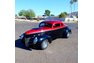 1940 Ford Deluxe 2 Door
