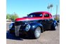 1940 Ford Deluxe 2 Door