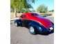 1940 Ford Deluxe 2 Door
