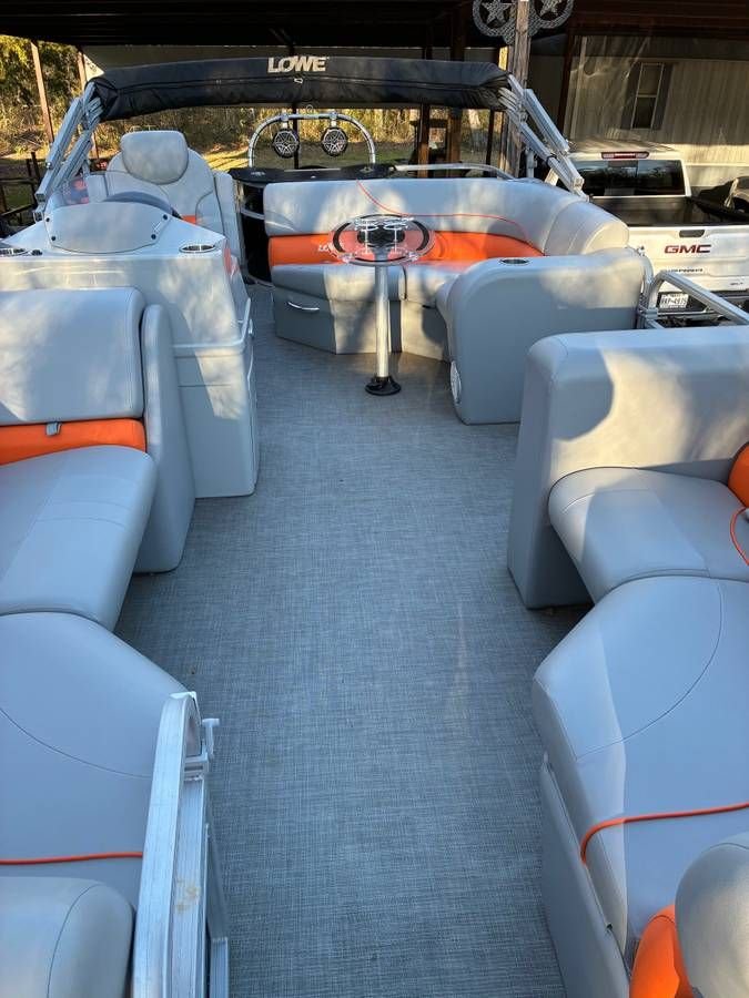 2021 lowe sf212