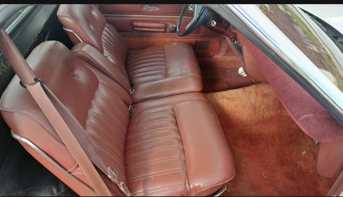 1978 Ford Ranchero | Consignify